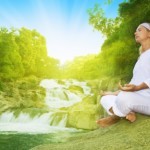 about meditation for controlling emotional flow