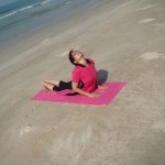 become a yoga teacher