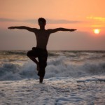 yoga teacher distance learning