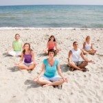 about breathing in yoga