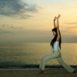 Yoga for Obsessive Compulsive Disorder