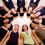 vinyasa yoga instructor training