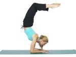 yoga challenge 