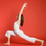 yoga moves that keep you fit