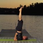 healing power of yoga