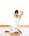 Hatha Yoga for type 2 diabetes