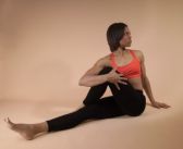 yoga for hips