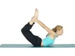 Yoga for improved mood