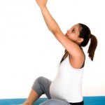 prenatal yoga instructor