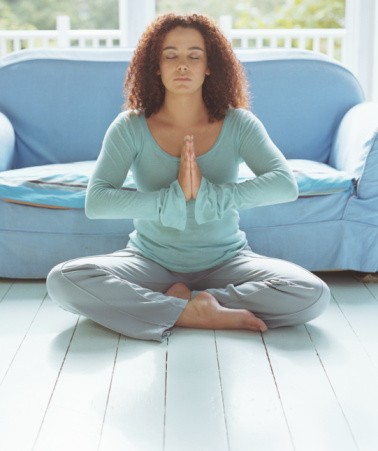 how to practice yoga nidra