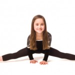 About Kids Yoga for Emotional Healing