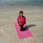 managing depression with yoga