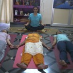 benefits of Yoga Nidra