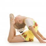 Can kids Yoga help relieve stress