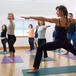 yoga teachers training