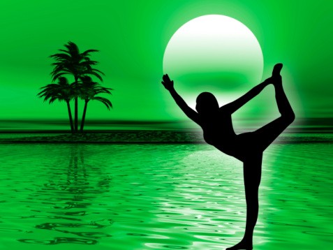 online power yoga certification course