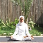 become a better person with yoga