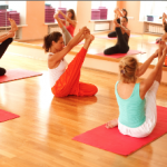 Yoga Studios Policies