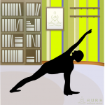 about preventing yoga student injuries