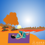 Yin Yoga for pain and cancer recovery