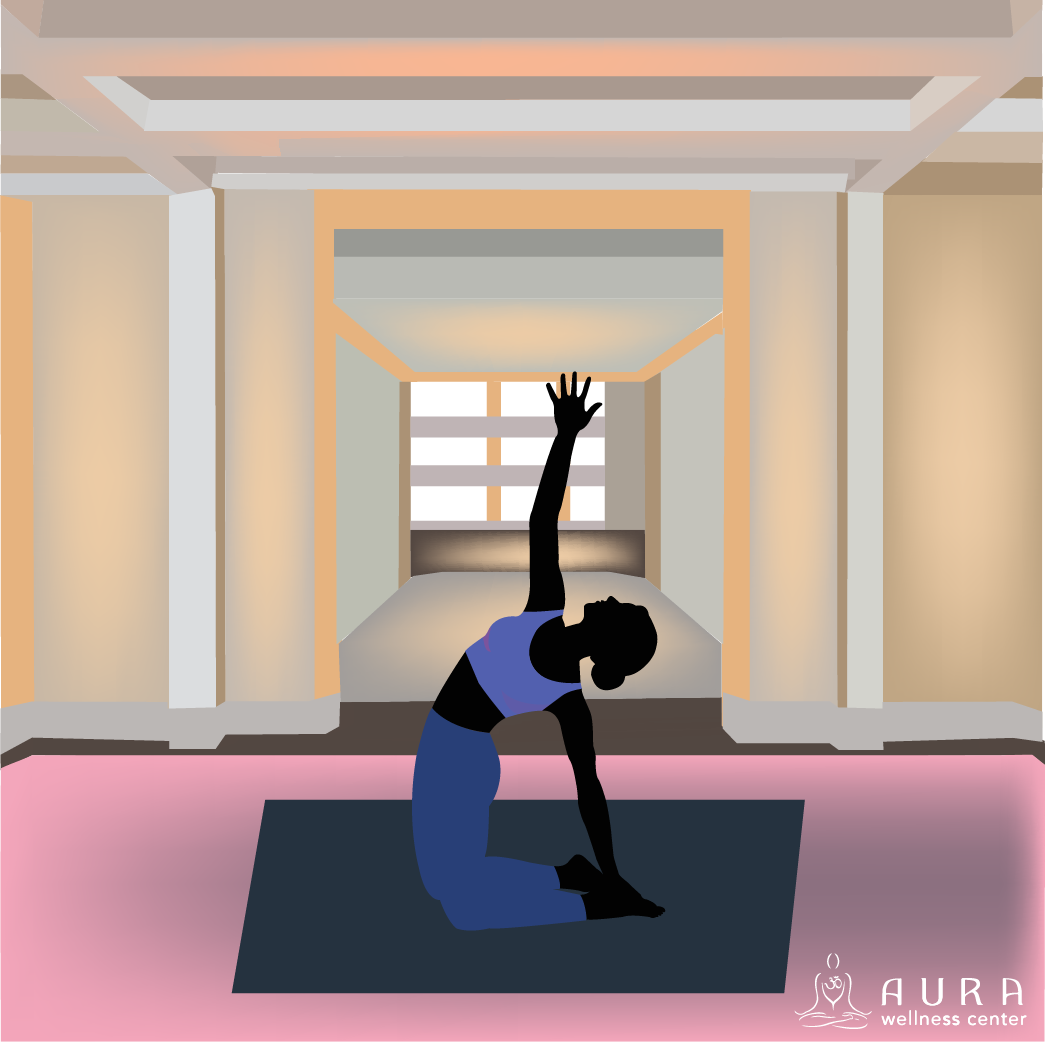 FREE Guide to Yoga Basics - GROUNDED EARTH YOGA