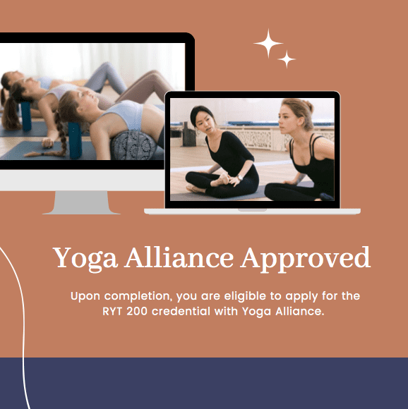 YOUR WAIT IS OVER!!!! Advanced Yoga Adjustments & Assists Online Course is  here!!! ✓25 hours of Yoga Alliance Continuing Education ✓…