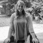 Sarah Summey - Certified Yoga Teacher