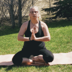 Michelle Budiwski - Certified Meditation Teacher