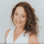 Natalie Bussell - Ceritifed Yoga Teacher Levels 1, 2, & 3
