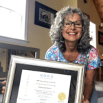 Emanuela Bellin - Certified Hatha Yoga Teacher