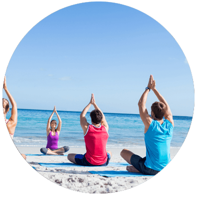 Hatha Yoga Instructor program