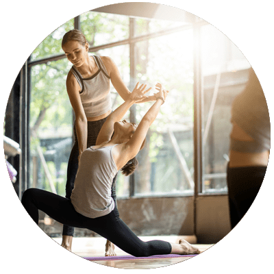 online yoga teacher training for vinyasa