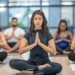 yin yoga teacher course