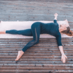 yin yoga for emotional release course