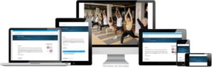 yoga course development