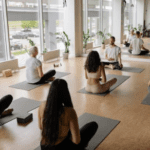 yoga student safety