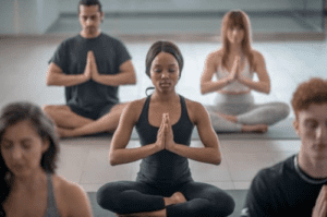 trauma informed yoga certification