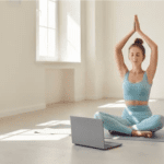 Hatha yoga teacher training online