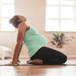 yoga for pregnancy