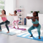 how to teach yoga for pregnancy